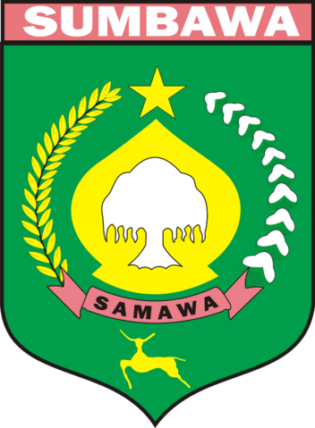 Logo Kabupaten Sumbawa