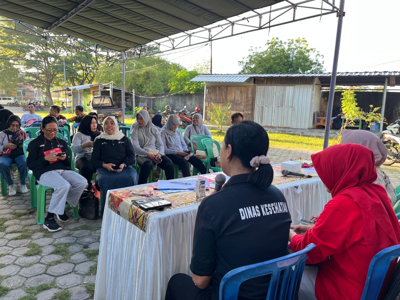 Tes Kebugaran Jasmani - ASN