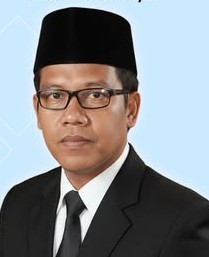 H. Sarip Hidayat, SKM.,MPH