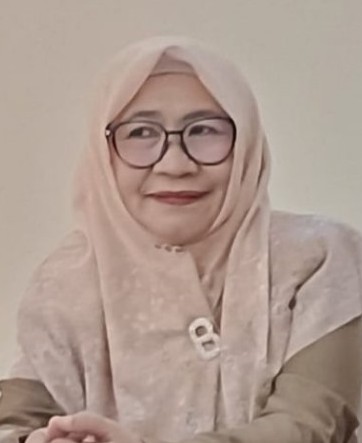 Nur Atika, S.ST.,M.M.Inov