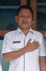 Zulkarnaen, SKM