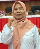 Indah Komalasari, S.Farm.,Apt