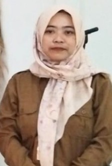 Fajriah Islami, SKM.,M.Kes