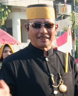 Muhammad Sabri, A.Md.Kep