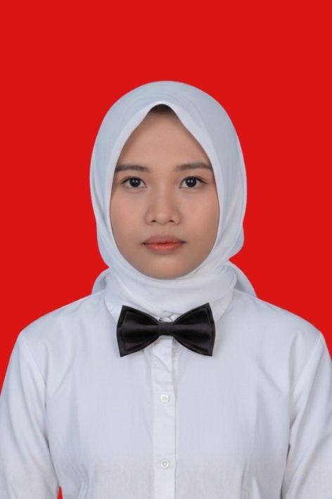 Ariqah Dhiya Utami, S.KM