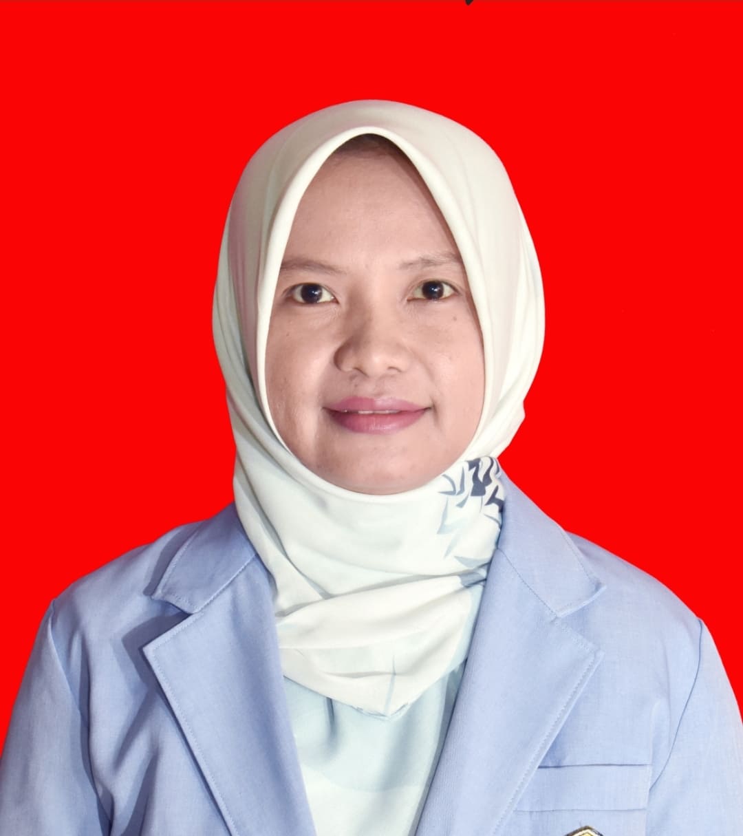 Kurniawati, S.Tr.Gz.,SKM.