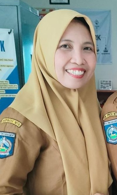 Mariatun Ainun, SKM