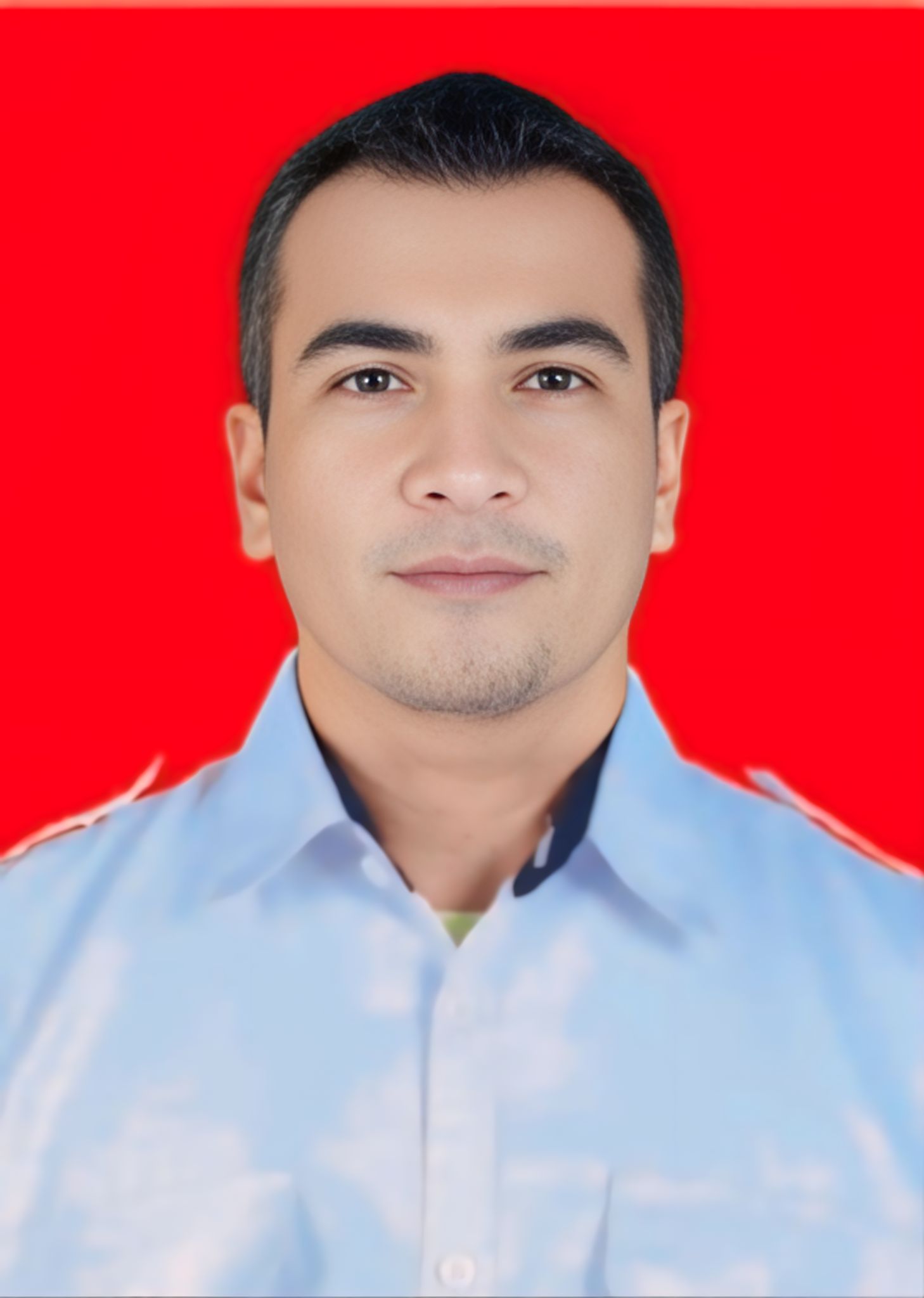 Syamsul, SKM