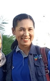 Prissiani Carolina Lero, SKM