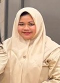 Maria Ulva, S.Tr. Keb.,Bdn.