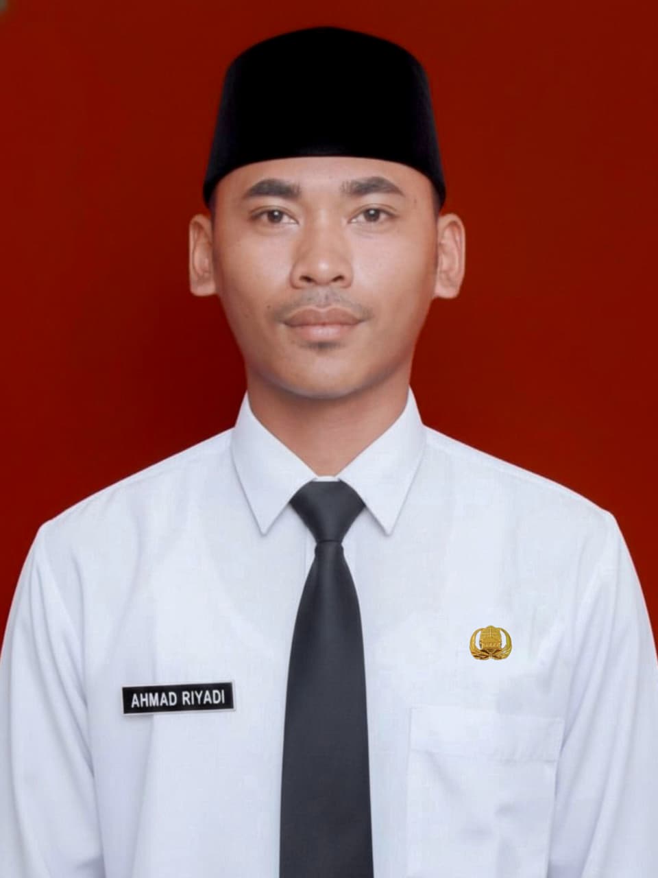 Ahmad Riyadi, AMKL