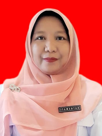 Ratnawati, SKM
