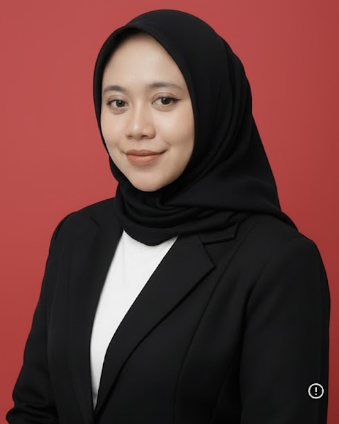 Dian Putri Aliyah,S.Gz