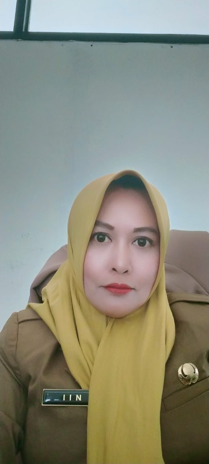 Sari Indrawati, SH.,M.H.Kes