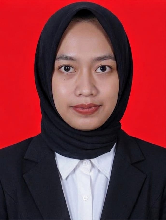 Rizka Dwi Yulianti