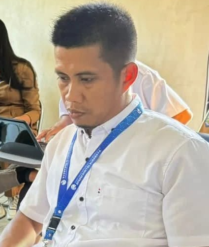 Yadi Syahruddin Pranata, A.Md