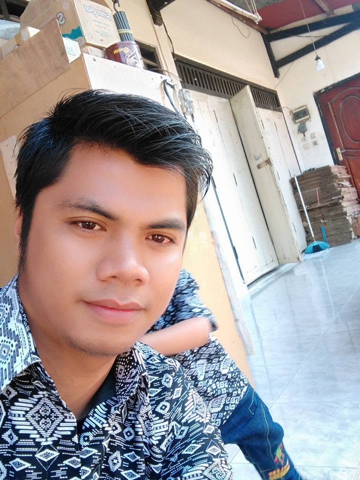 Ari Ardiansyah