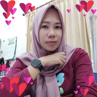 Rini Astryanti, SE