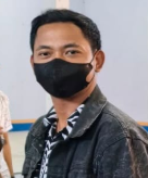 M. Shafly Rabbani, SKL.,MKL