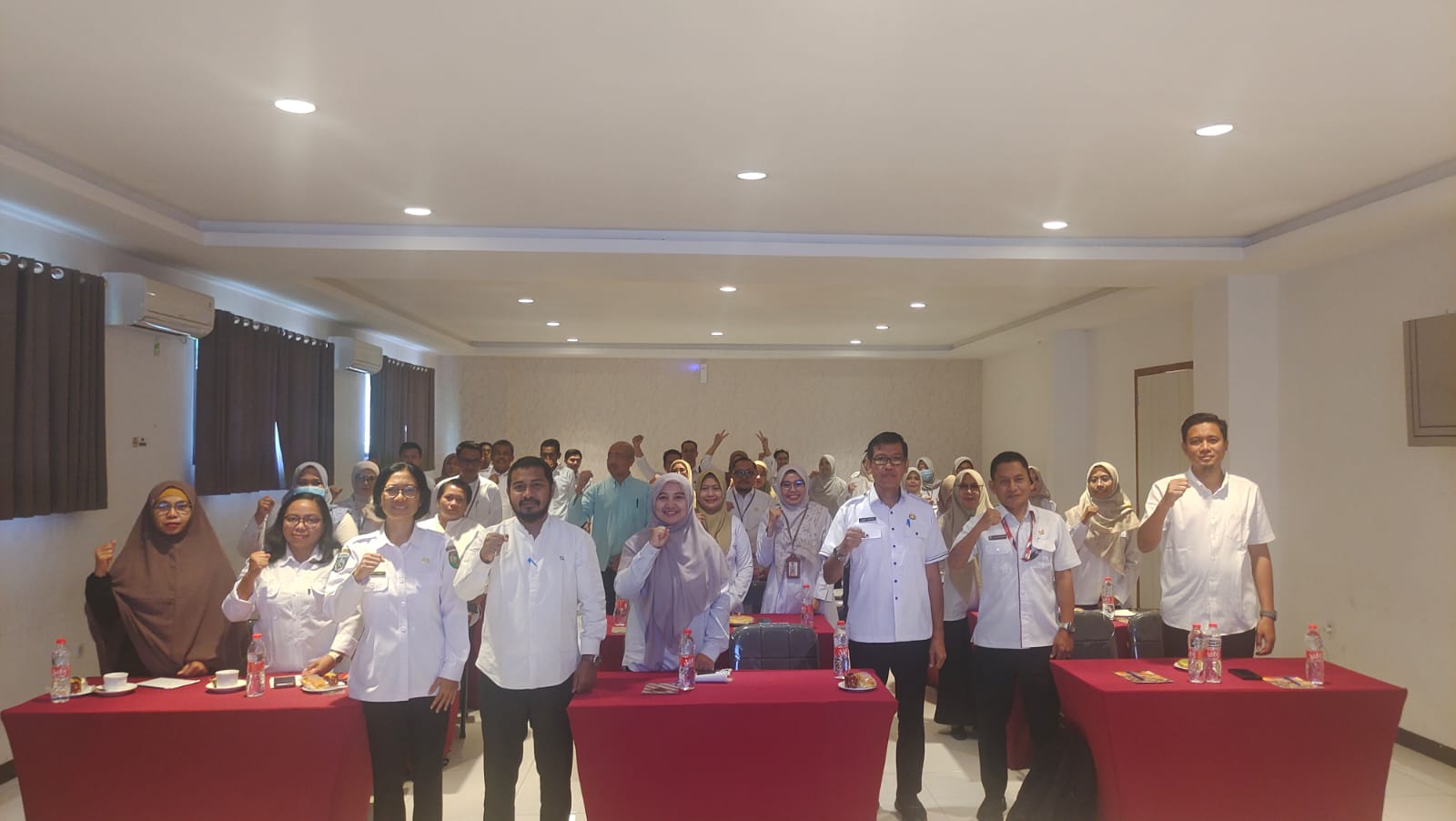Evaluasi Pemeriksaan Kesehatan Gratis Tahun 2026