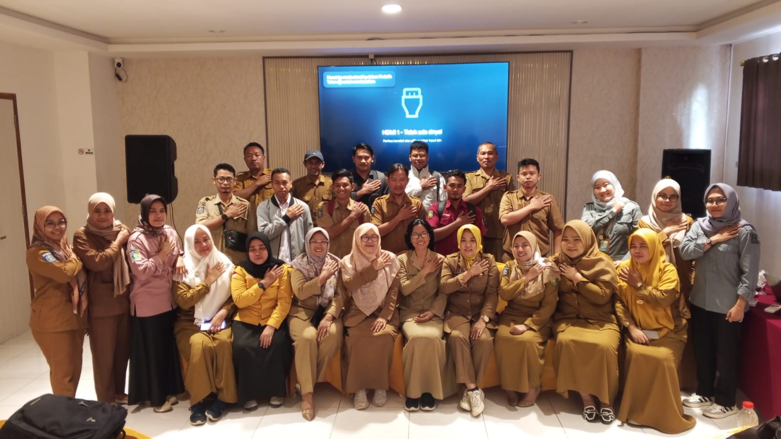Pengelolaan ASPAK Perkuat Perencanaan dan Mutu Pelayanan Kesehatan