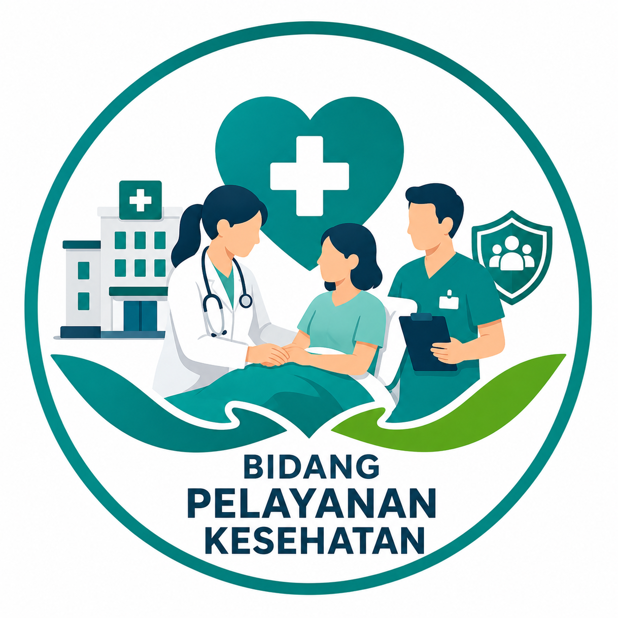 Bidang Pelayanan Kesehatan
